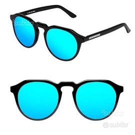 Occhiali hawkers black clear blu warwick X (nuovi)