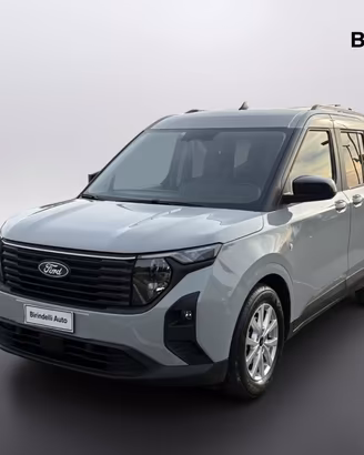 FORD Tourneo Courier 2ªs - Tourneo Courier 1.0 Eco