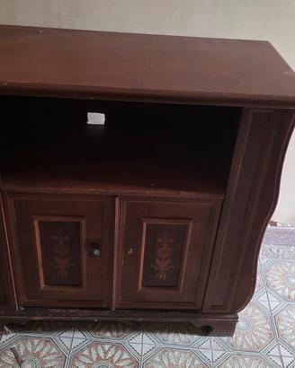 Mobile Porta TV classico 