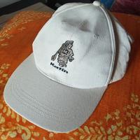 CAPPELLO KATIN IN PURO COTONE