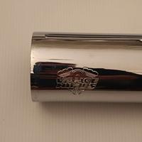 Scarichi Vance & Hines Straightshots HS Slip-On