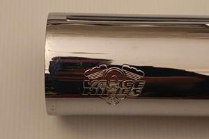 Scarichi Vance & Hines Straightshots HS Slip-On