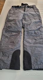 Pantaloni da neve Columbia