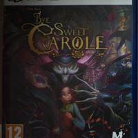 bye sweet Carole ps5