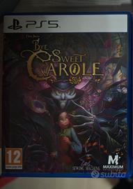 bye sweet Carole ps5