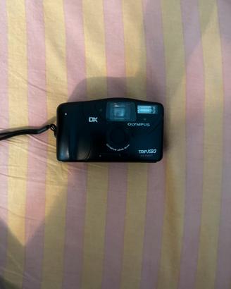 Olympus trip xb3