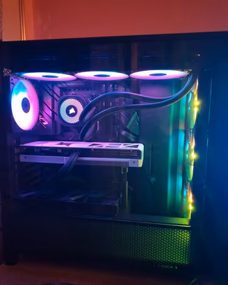 Pc da gaming