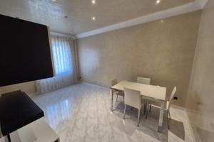 Fuorigrotta - 3 Vani - Ristrutturato - Arredato