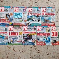 PC Professionale anno 2008 da 204 a 213