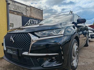Ds7 crossback 1.5bluehdi navig led cruise 2021