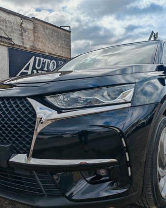 Ds7 crossback 1.5bluehdi navig led cruise 2021