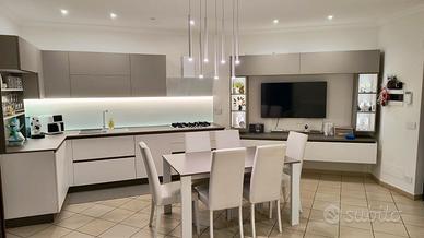 Appartamento in residence privato centralissimo