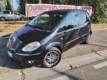 Lancia MUSA 1.4 16V FIRE Oro 119000KM MANUTENZIONI