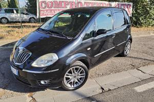 Lancia MUSA 1.4 16V FIRE Oro 119000KM MANUTENZIONI