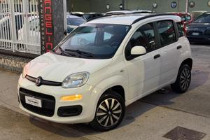 Fiat Panda 0.9 TwinAir Turbo Natural Power Lounge