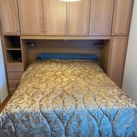 Piumone invernale matrimoniale