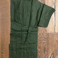 Camiciole Originali Aeronautica Militare Vintage