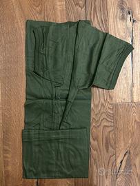 Camiciole Originali Aeronautica Militare Vintage