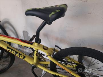 BMX Brera