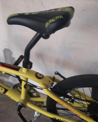 BMX Brera