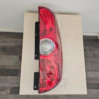 FIAT DOBLO faro fanale 