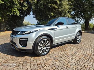 RANGE ROVER EVOQUE HSE DYNAMIC 2.0 150CV
