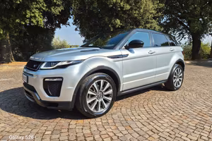 RANGE ROVER EVOQUE HSE DYNAMIC 2.0 150CV
