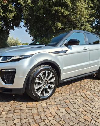 RANGE ROVER EVOQUE HSE DYNAMIC 2.0 150CV