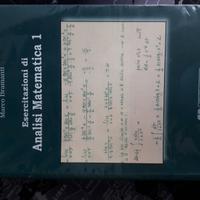 Esercitazioni di Analisi Matematica 1