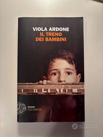 Il treno dei bambini di Viola Ardone
