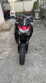 Kawasaki Z900 my 24
