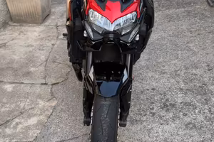 Kawasaki Z900 my 24
