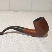 Pipa Peterson Aran Smooth 69 Fishtail Billiard