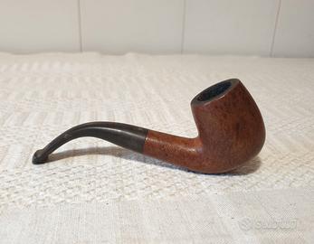 Pipa Peterson Aran Smooth 69 Fishtail Billiard