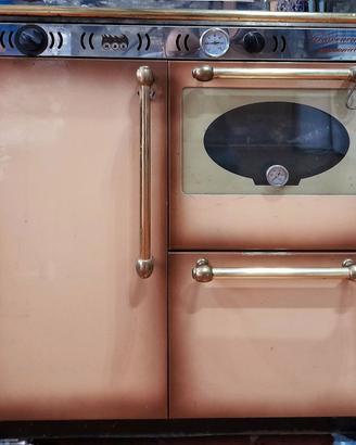 Termocucina nuova MBZ personal