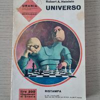 Romanzo Fantascienza da collezione 