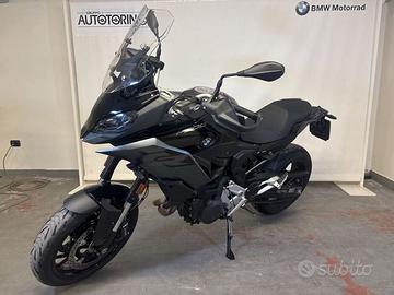 BMW Motorrad F 900 XR