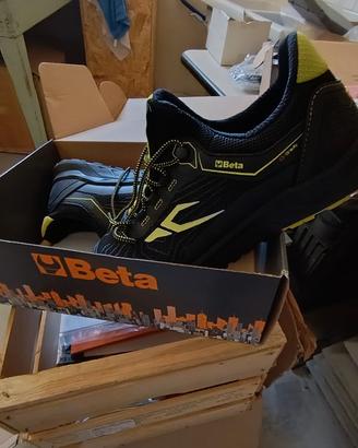 Scarpe da lavoro