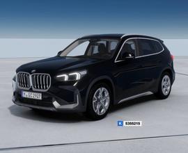 BMW X1 sDrive20d xLine