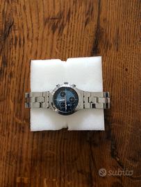 Orologio Swatch Irony Stainless Steel