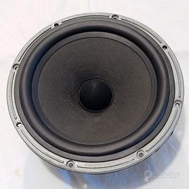 woofer per casse acustiche B&W - CM7