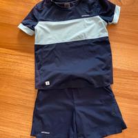 Tennis divisa Bambino - tg 7/8 anni
