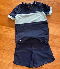 Tennis divisa Bambino - tg 7/8 anni