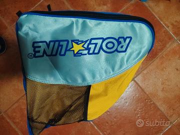 Zaino porta pattini ROL-LINE