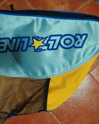 Zaino porta pattini ROL-LINE