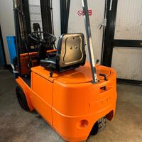Carrello elevatore still r50/15