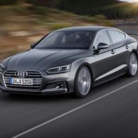Ricambi audi A5 B8 B9 T8 T9 B10 2025 KIT