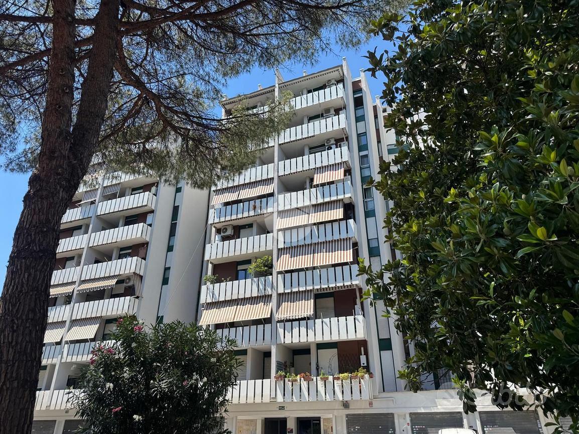 Appartamento – Roma, Casal Bruciato, Collatino - Vista 4