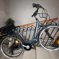 Bicicletta elettrica