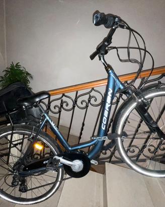 Bicicletta elettrica